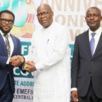 Infrastructure Deficit: Stakeholders canvas