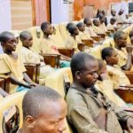 75 abducted Zamfara students