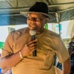 2023 Delta governorship race not for 'boys'