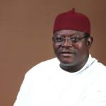 Senator Ogba, Obinna Ogba, Ogba