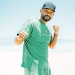 Will Smith partner