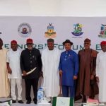 Southern governors back collection