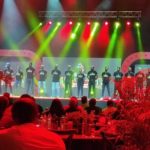 Gulder Ultimate Search contestants, Gulder Ultimate Search