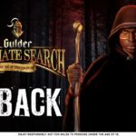 Gulder Ultimate Search registration