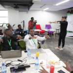 EpiAFRIC hosts 6th Health-meets-Tech Hackathon