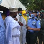 IGP charges police personnel