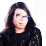 Social Entrepreneur Temi Omotola