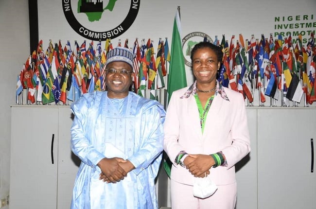 THE Nigerian Investment Promotion Commission (NIPC)
