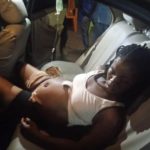 shoot princess to death in front of father's palace in Ebonyi