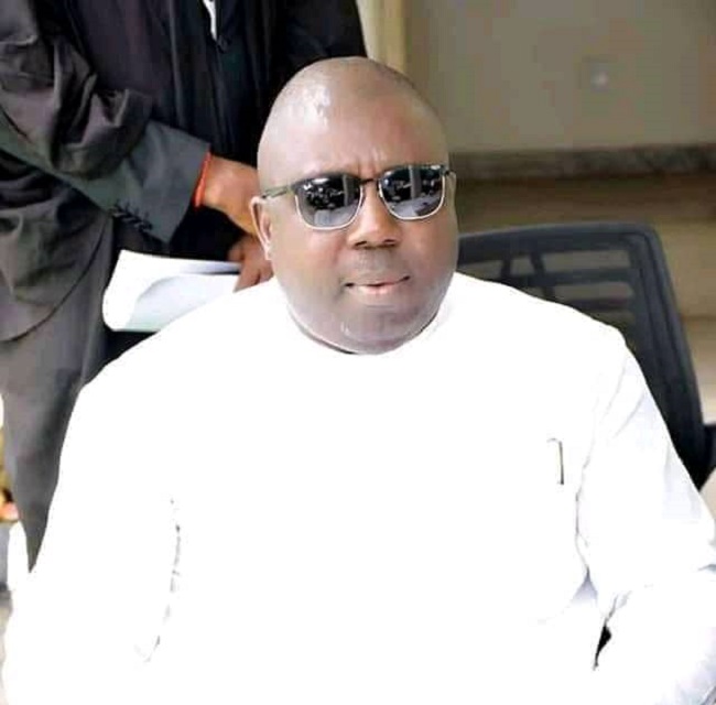 lawmaker