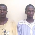 rescue three-year-old boy