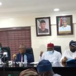 Reps appeal to doctors to call off strike