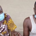 How ritual killers sold hand of girl for N20,000