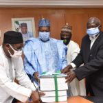 Billiri Commission of inquiry submits report, receive 181 petitions, memoranda