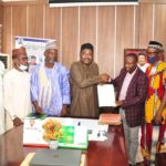 Gombe geographical information systems