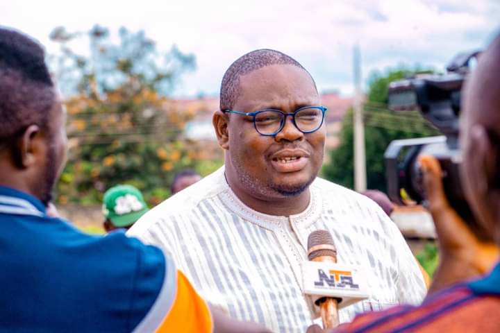 Oyo PDP congress: Ogbomoso South LG boss hails peaceful conduct