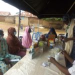Over 300 indigents benefit from free medical services in Ilorin