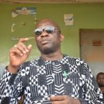 No record of parallel ward congress in Ogbomoso