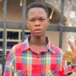 Bouncer stabs boy to death trying to pick money at wedding reception in Delta