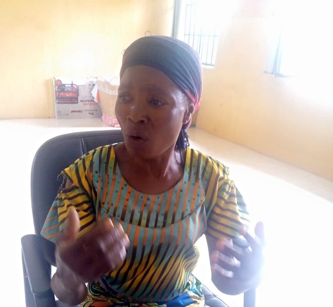 Police should release my son's corpse for burial