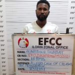 Two US military impostors jailed for love scam in Ilorin