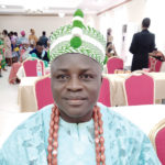 Adejuwon at 80: Runsewe