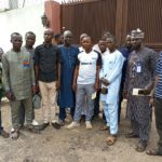 Kwara PDP members reject fresh congress
