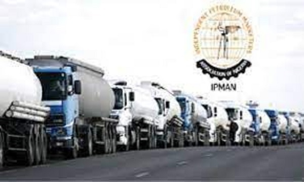 Lack of direct supply from NNPC, not eld-el-Kabir celebration responsible for fuel shortage, says IPMAN Chairman