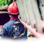 Give us transformer, we're tired of being in darkness, Lagos community tells Ikeja Electric ,Ikeja Electric sign MoA