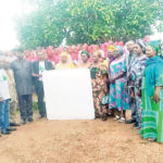 YEDIS distributes writing materials to schools in Osun