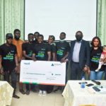 Sigma Pensions equip youths