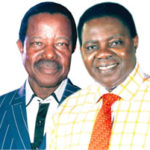 Ebenezer Obey