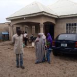 BREAKING: Gunmen kidnap nursing
