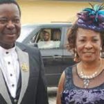 King Sunny Ade loses