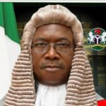 Kogi Assembly confirms Justice Olorunfemi as Chief Judge