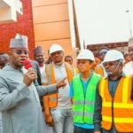 Gov Bello blasts Chinese