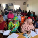 Kogi govt begins data