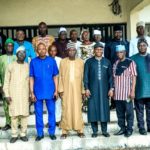 Kogi poly governing council