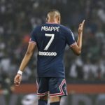 Mbappe