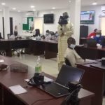 COVID-19: Bauchi primary healthcare