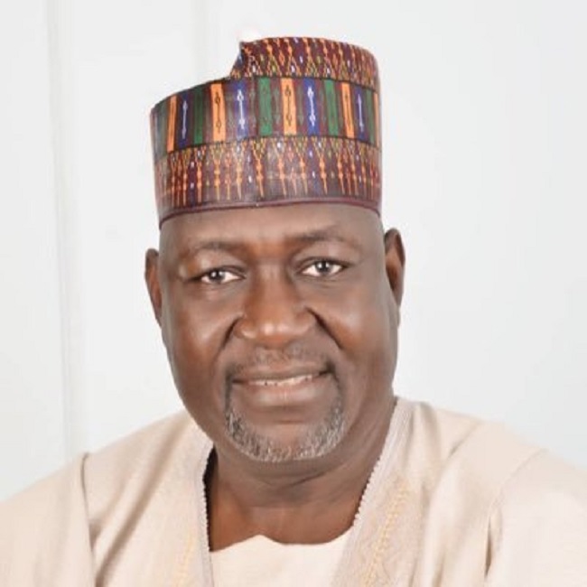 Terrorists sabotaging power supply —FG