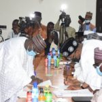 Bauchi to improve IGR to complement federal allocation, son of former CBN Governor
