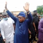 Tegbe hails congress outcome in Ibadan South East LG