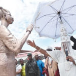 Moremi Ajasoro