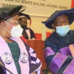 NILDS fast becoming a top-tier research, training institution