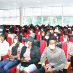 We’re studying in fear at UNIJOS