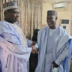 NTI to train