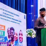 FG commences Nigerian Jubilee Fellows