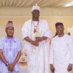 Ooni of Ife set to mark