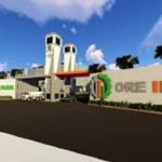Ore Industrial Park employs